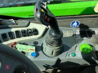 2017 MERLO TF 42.7 C5 TELEHANDLER - 22