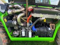 2017 MERLO TF 42.7 C5 TELEHANDLER - 24