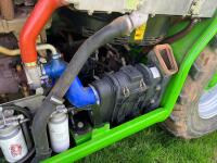 2017 MERLO TF 42.7 C5 TELEHANDLER - 26