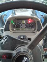 2009 CASE MAXXUM 125 4WD TRACTOR - 22