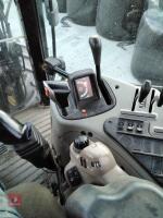2009 CASE MAXXUM 125 4WD TRACTOR - 23