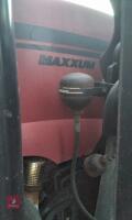 2009 CASE MAXXUM 125 4WD TRACTOR - 24