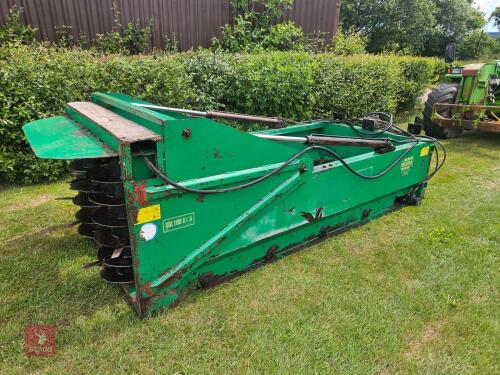 SPREAD A BALE SBL 100 R1.5