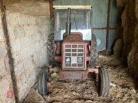 INTERNATIONAL 574 2WD TRACTOR - 3