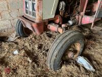 INTERNATIONAL 574 2WD TRACTOR - 5