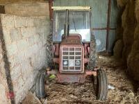 INTERNATIONAL 574 2WD TRACTOR - 6