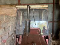 INTERNATIONAL 574 2WD TRACTOR - 9