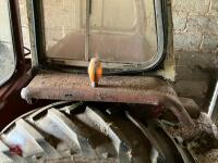 INTERNATIONAL 574 2WD TRACTOR - 14