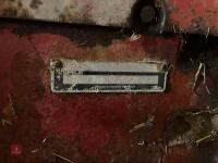 INTERNATIONAL 574 2WD TRACTOR - 22
