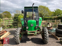 1977 JOHN DEERE 2130 4WD TRACTOR - 3