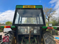 1977 JOHN DEERE 2130 4WD TRACTOR - 13