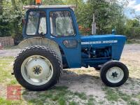 1974 FORD 3000 2WD TRACTOR