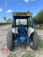 1974 FORD 3000 2WD TRACTOR - 4