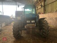 1997 NEW HOLLAND 7840 4WD TRACTOR - 7