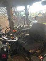 1997 NEW HOLLAND 7840 4WD TRACTOR - 9