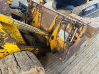 1995 MASSEY FERGUSON 244 CRAWLER - 2