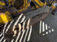 1995 MASSEY FERGUSON 244 CRAWLER - 4