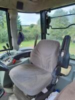 1998 MASSEY FERGUSON 6160 4WD TRACTOR - 10