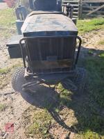 1988 FORD 7810 TRACTOR - 4