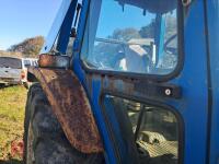 1988 FORD 7810 TRACTOR - 7