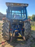 1988 FORD 7810 TRACTOR - 8
