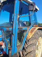 1988 FORD 7810 TRACTOR - 9
