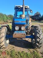 1988 FORD 7810 TRACTOR - 10