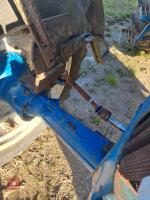 1988 FORD 7810 TRACTOR - 11