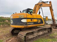 2010 JCB JS 130 EXCAVATOR - 3