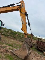 2010 JCB JS 130 EXCAVATOR - 4