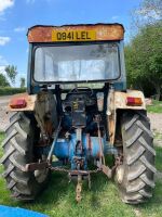 2010 FORD 4000 2WD TRACTOR - 2