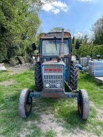 2010 FORD 4000 2WD TRACTOR - 4