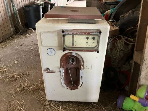 VOLAC SUPER FEEDER S/R