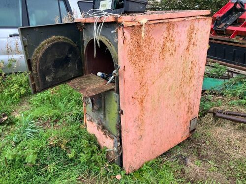 9KW BOILER UNIT