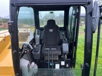 2013 CAT 308E 8T EXCAVATOR - 6