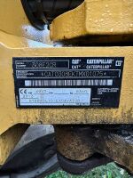 2013 CAT 308E 8T EXCAVATOR - 9