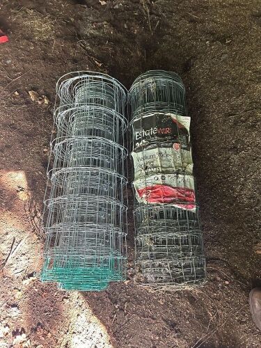 QTY OF STOCK WIRE