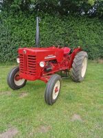 1957 MCCORMICK INTERNATIONAL 2WD TRACTOR - 5