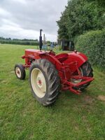 1957 MCCORMICK INTERNATIONAL 2WD TRACTOR - 11
