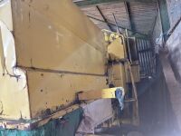 NEW HOLLAND 8040 COMBINE HARVESTER - 4
