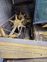 NEW HOLLAND 8040 COMBINE HARVESTER - 5