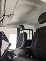 2012 LAND ROVER DEFENDER 110 XS - 8