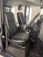 2012 LAND ROVER DEFENDER 110 XS - 9