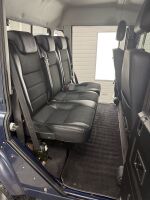 2012 LAND ROVER DEFENDER 110 XS - 12