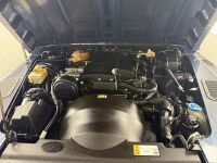 2012 LAND ROVER DEFENDER 110 XS - 13