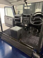 2012 LAND ROVER DEFENDER 110 XS - 14