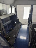 2012 LAND ROVER DEFENDER 110 XS - 15