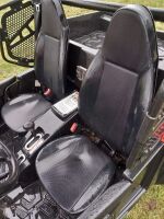 HSUN 250CC 2WD UTV - 6
