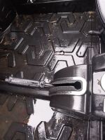 HSUN 250CC 2WD UTV - 9