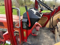 1985 INTERNATIONAL 856XL TURBO 2WD TRACTOR - 7